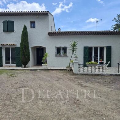 Maison 5 pièces 780000 €