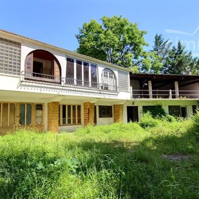 Maison 6 pièces 99000 €