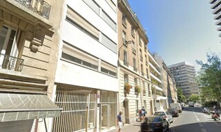 Garage  12 m² à louer à Paris 15 (75015)