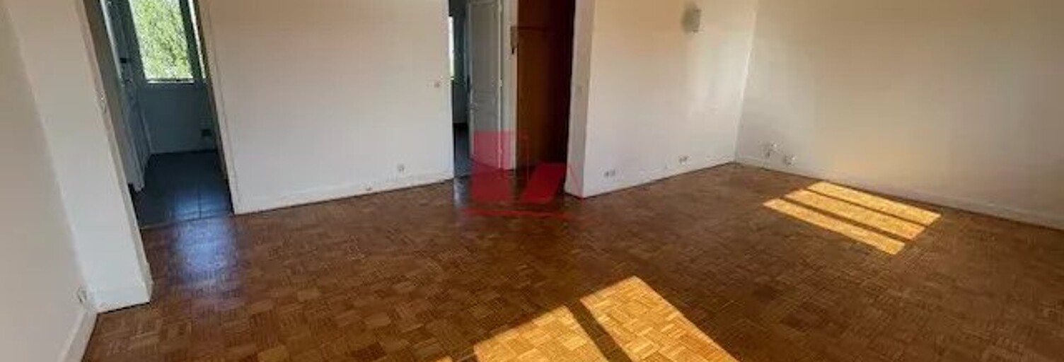 Appartement 3 Pièces 71 m² à vendre à Châtillon (92320)