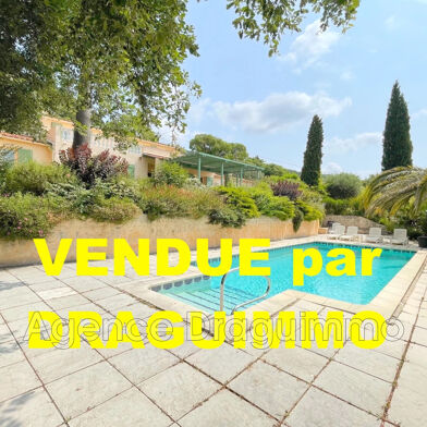 Maison 6 pièces 469000 €