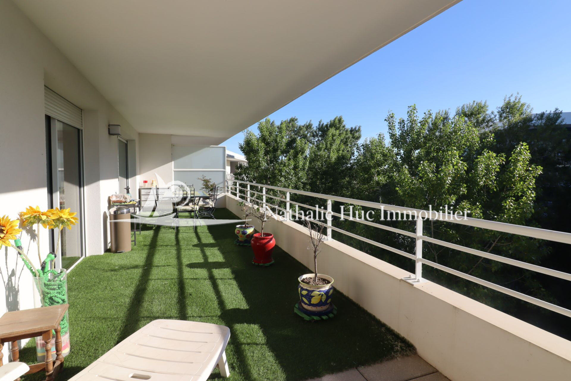 Appartement  T4 à vendre Canet-en-Roussillon 66140