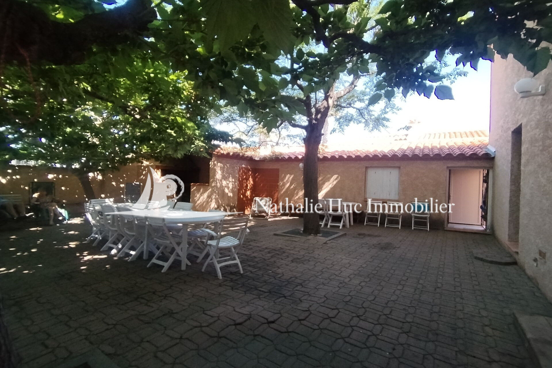 Maison de Village   T7 à vendre Barcarès (Le) 66420