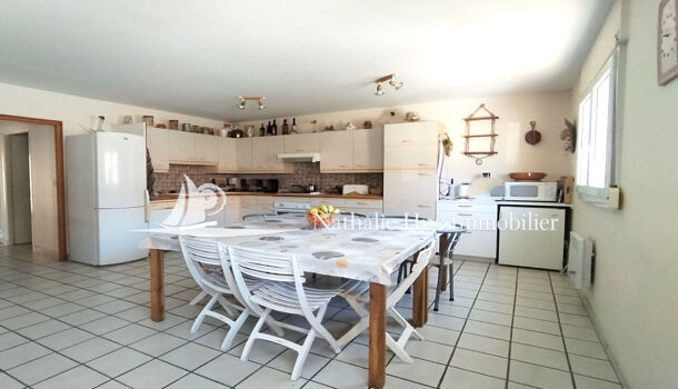 Maison de Village  7 pièces  à vendre Barcarès (Le) 66420