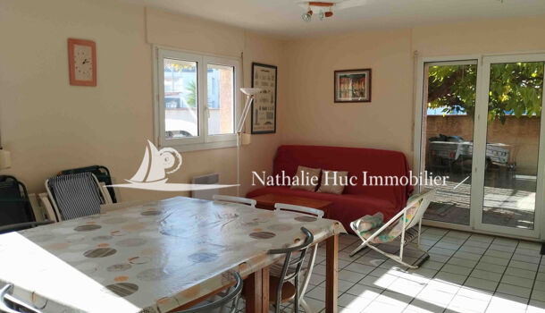 Maison de Village  7 pièces  à vendre Barcarès (Le) 66420