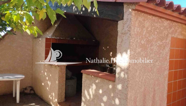 Maison de Village  7 pièces  à vendre Barcarès (Le) 66420
