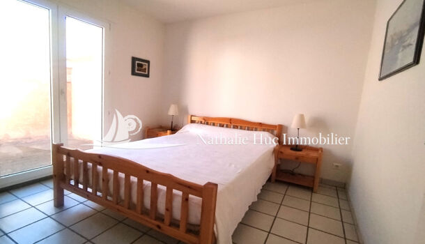 Maison de Village  7 pièces  à vendre Barcarès (Le) 66420