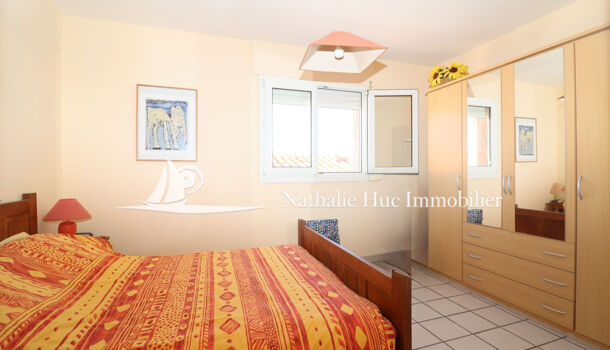 Maison de Village  7 pièces  à vendre Barcarès (Le) 66420