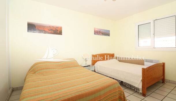 Maison de Village  7 pièces  à vendre Barcarès (Le) 66420