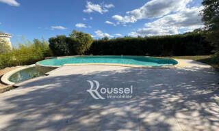 Maison 6 Pièces 174 m² à vendre à Poussan (34560)