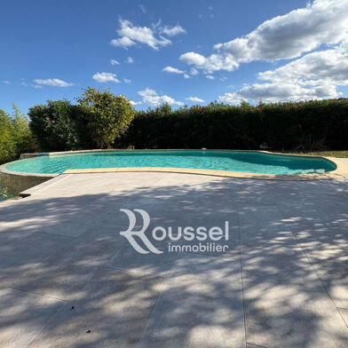 Maison 6 pièces 649000 €