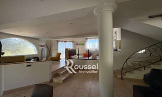 Maison 6 Pièces 174 m² à vendre à Poussan (34560)