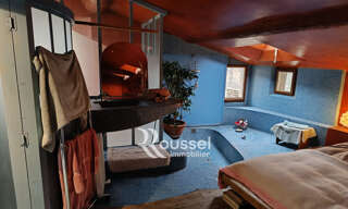 Maison 5 Pièces 144 m² à vendre à Poussan (34560)