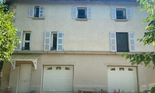 Maison 7 Pièces 206 m² à vendre à Clonas-sur-Varèze (38550)