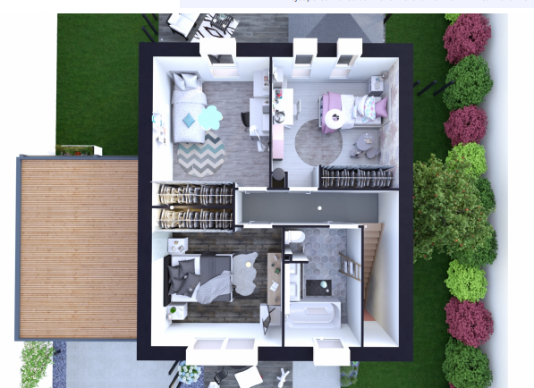 Agence immobilière de Matheo ingenierie