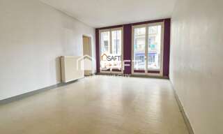 Appartement 4 Pièces 70 m² à vendre à Alençon (61000)