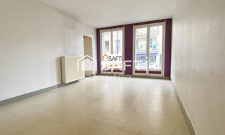 Appartement 4 Pièces 70 m² à vendre à Alençon (61000)