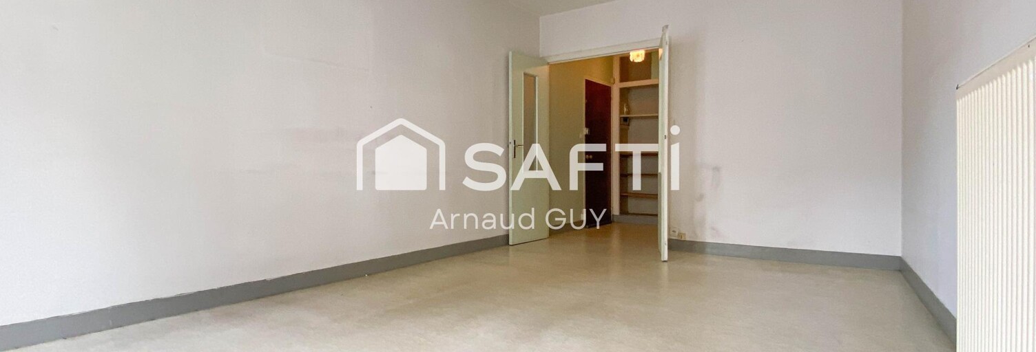 Appartement 4 Pièces 70 m² à vendre à Alençon (61000)