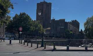 Commerce 15 Pièces 350 m² à vendre à Agde (34300)