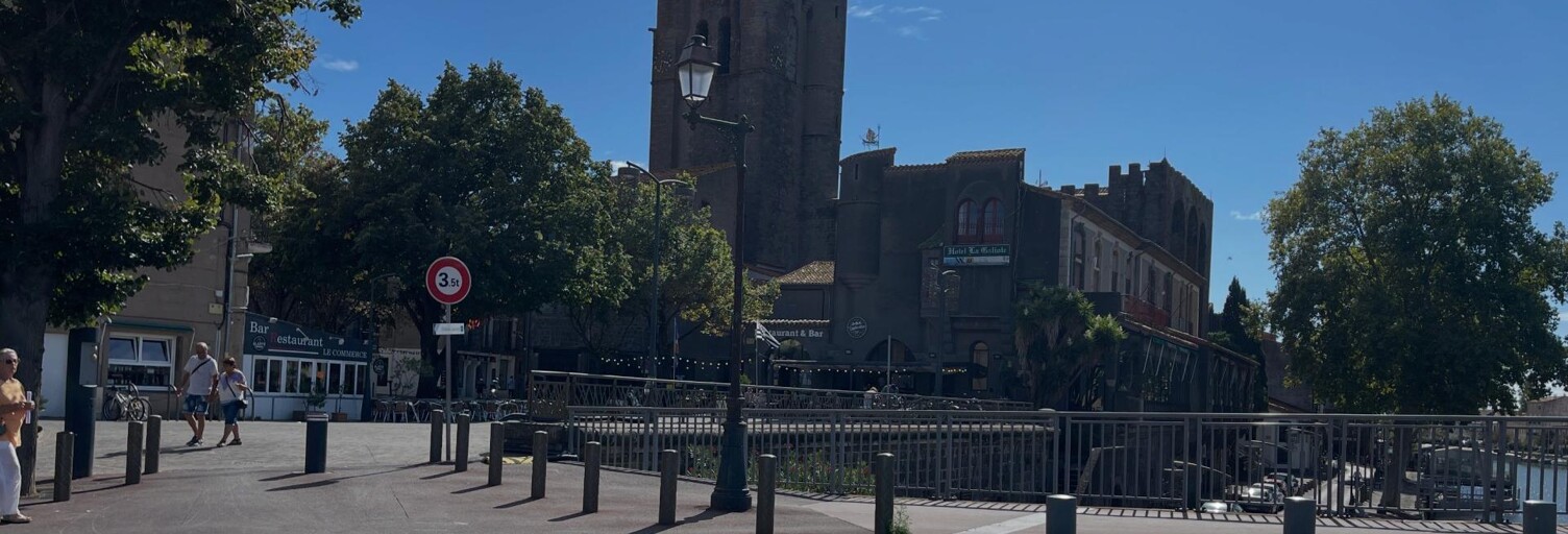 Commerce 15 Pièces 350 m² à vendre à Agde (34300)