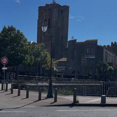 Commerce 15 pièces 170000 €