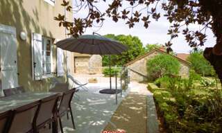 Maison 7 Pièces 210 m² à vendre à Cluny (71250)