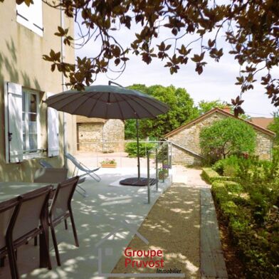 Maison 7 pièces 525000 €