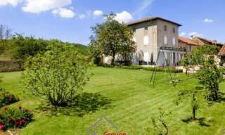 Maison 7 Pièces 210 m² à vendre à Cluny (71250)