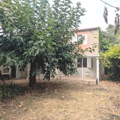 Maison 6 pièces 279000 €