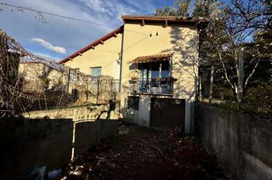 Maison 5 pièces 389000 €