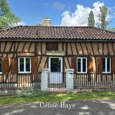 Maison 4 pièces 137000 €