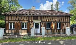 Maison 4 Pièces 84 m² à vendre à Dému (32190)