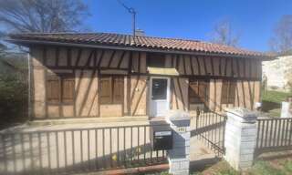 Maison 4 Pièces 84 m² à vendre à Dému (32190)