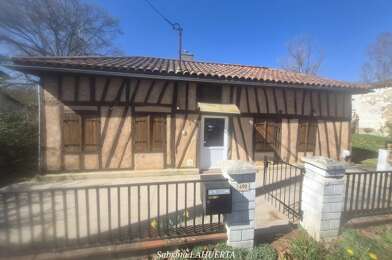 Maison 4 pièces 127000 €