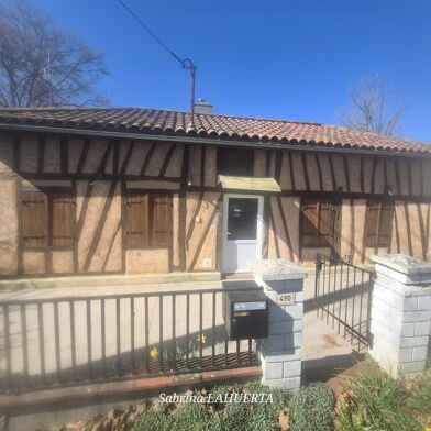 Maison 4 pièces 137000 €