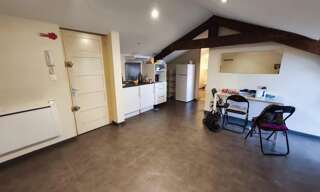 Appartement 2 Pièces 39 m² à vendre à Valence (26000)