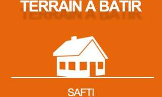 Terrain  417 m² à vendre à Hesse (57400)