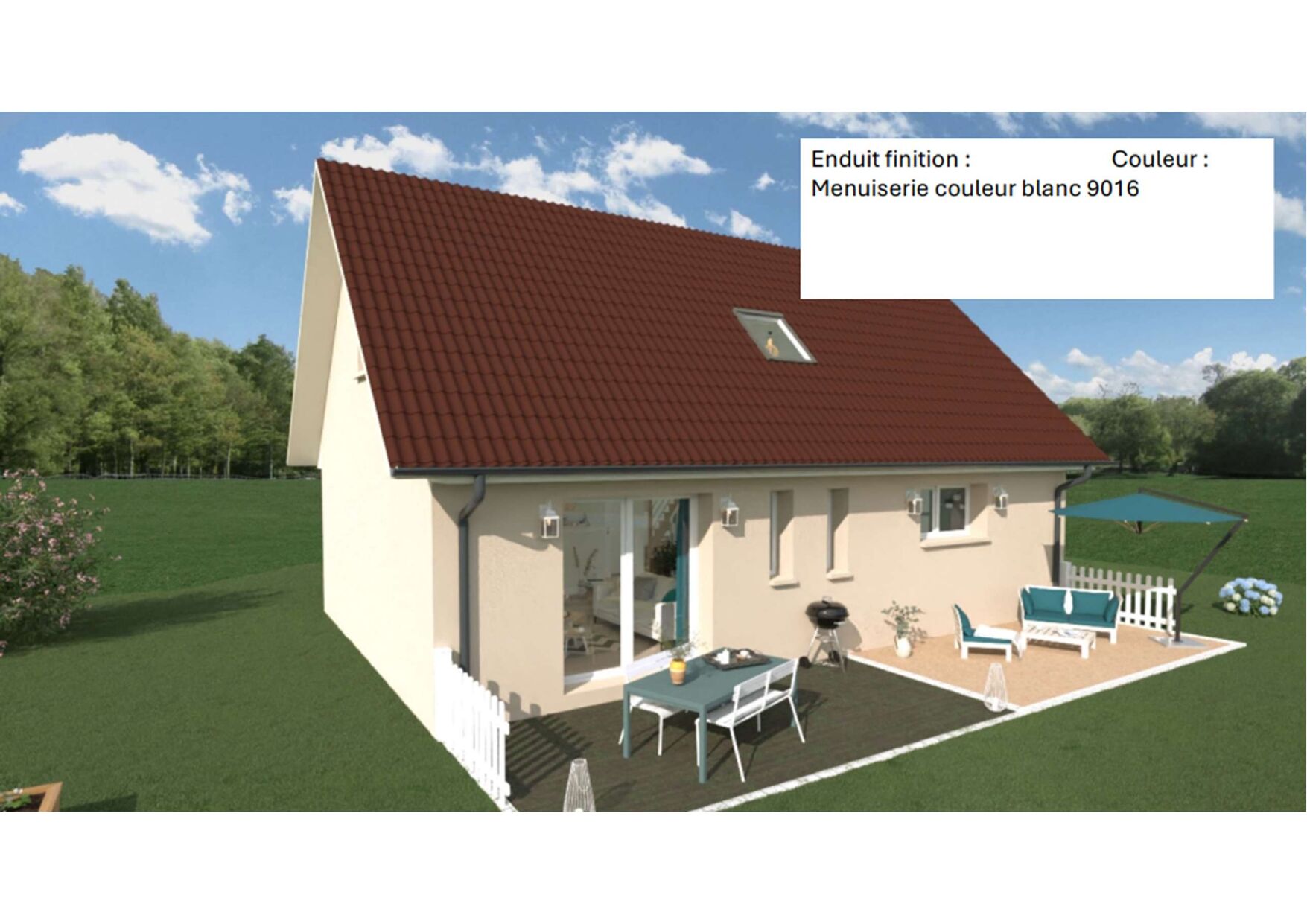 Agence immobilière de Matheo ingenierie