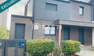 Maison 6 Pièces 136 m² à vendre à Noyal-Châtillon-sur-Seiche (35230)