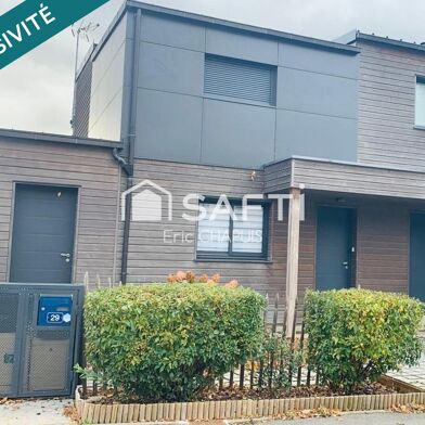 Maison 6 pièces 419500 €