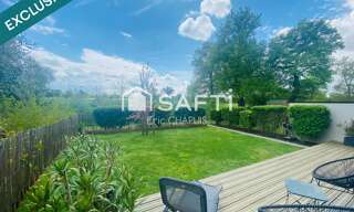 Maison 6 Pièces 136 m² à vendre à Noyal-Châtillon-sur-Seiche (35230)