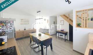 Maison 6 Pièces 136 m² à vendre à Noyal-Châtillon-sur-Seiche (35230)