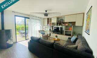 Maison 6 Pièces 136 m² à vendre à Noyal-Châtillon-sur-Seiche (35230)