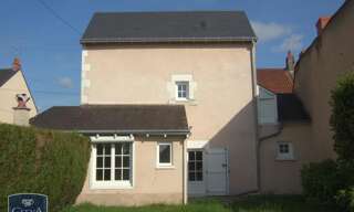 Maison 3 Pièces 69 m² à vendre à Le Blanc (36300)