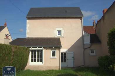 Maison 3 pièces 79200 €