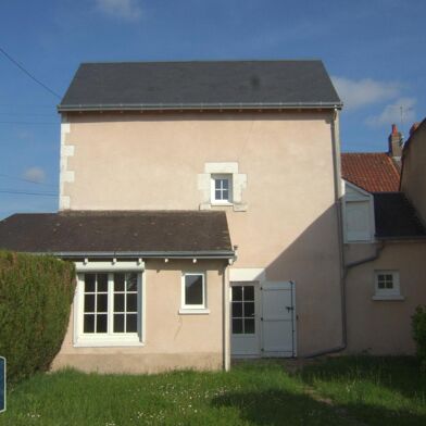 Maison 3 pièces 86000 €