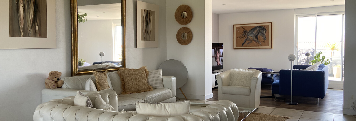 Maison 6 Pièces 207 m² à vendre à Les Sables-d'Olonne (85180)