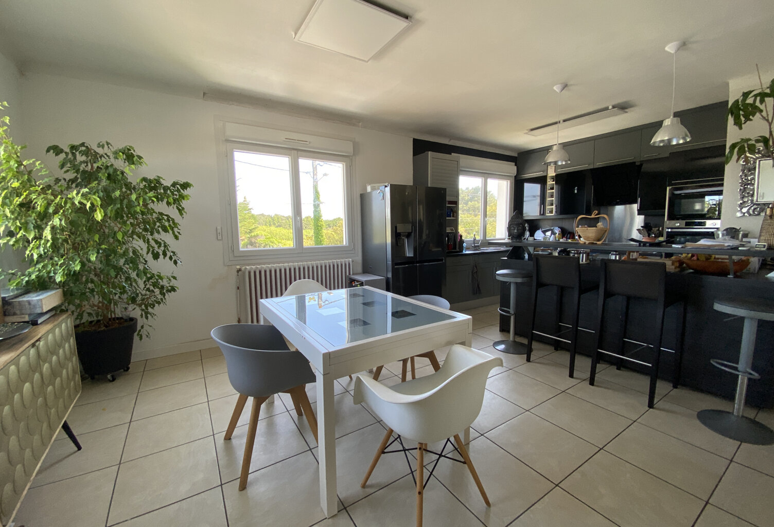 Maison 207 m2 - avec vue mer — photo 1