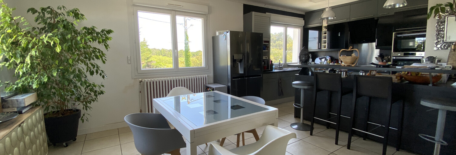 Maison 6 Pièces 207 m² à vendre à Les Sables-d'Olonne (85180)