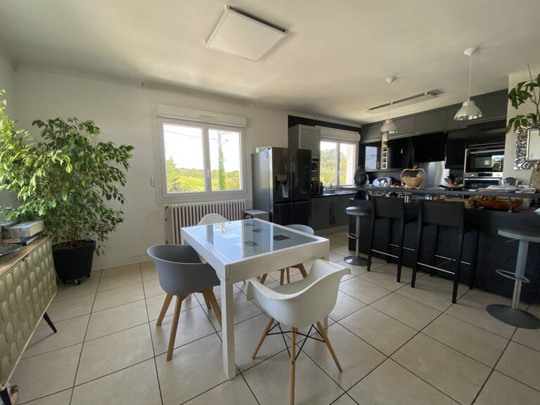Maison 207 m2 - avec vue mer — photo 1